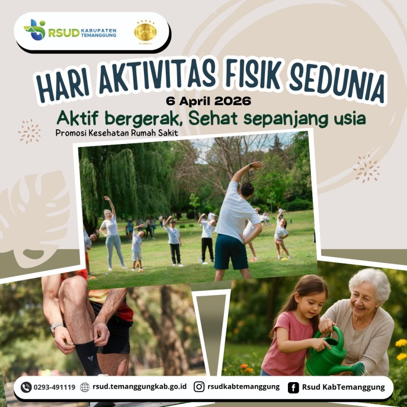 Investasi terbaik bukan cuma soal uang, tapi juga soal seberapa banyak kamu bergerak hari ini.